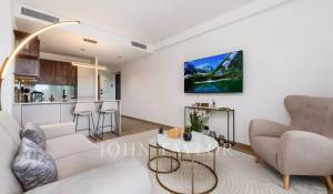 Venta Piso Monaco