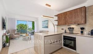 Venta Piso Monaco