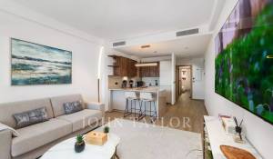 Venta Piso Monaco