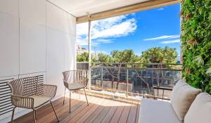 Venta Piso Monaco