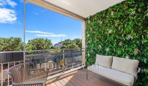 Venta Piso Monaco