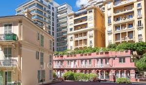 Venta Piso Monaco