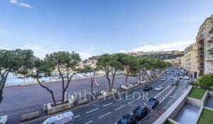 Venta Piso Monaco