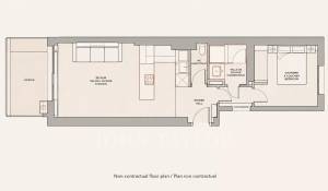 Venta Piso Monaco