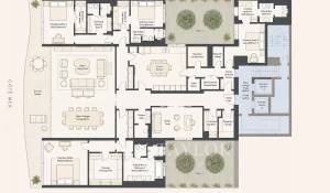 Venta Piso Monaco
