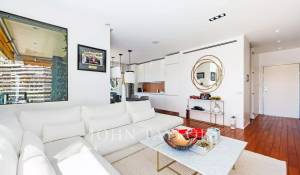 Venta Piso Monaco