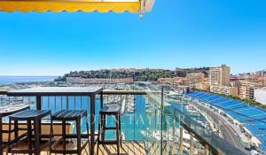 Venta Piso Monaco