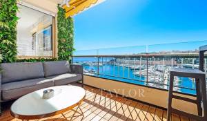Venta Piso Monaco