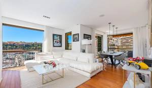 Venta Piso Monaco