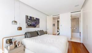 Venta Piso Monaco