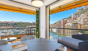 Venta Piso Monaco