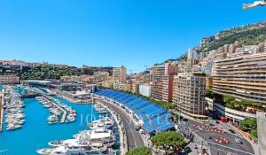 Venta Piso Monaco