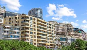 Venta Piso Monaco