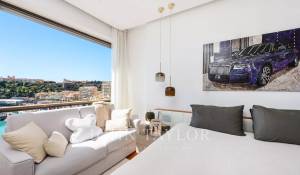 Venta Piso Monaco