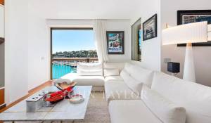 Venta Piso Monaco