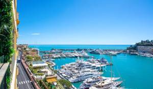 Venta Piso Monaco