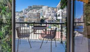 Venta Piso Monaco