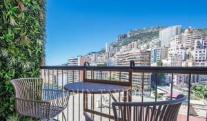 Venta Piso Monaco