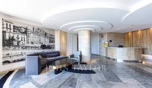 Venta Piso Monaco
