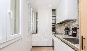 Venta Piso Monaco