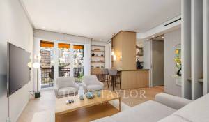 Venta Piso Monaco
