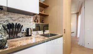 Venta Piso Monaco