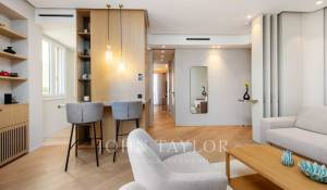 Venta Piso Monaco