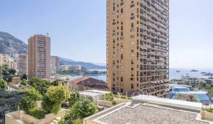 Venta Piso Monaco
