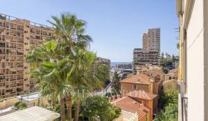 Venta Piso Monaco