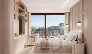 Venta Piso Monaco