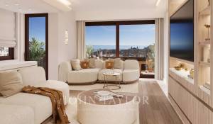 Venta Piso Monaco
