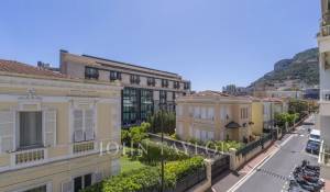 Venta Piso Monaco