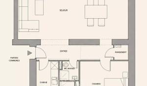 Venta Piso Monaco