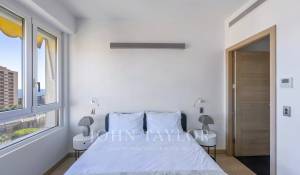 Venta Piso Monaco