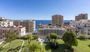 Venta Piso Monaco