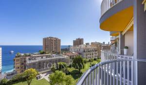 Venta Piso Monaco