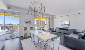 Venta Piso Monaco