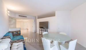 Venta Piso Monaco
