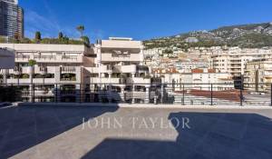 Venta Piso Monaco