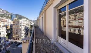 Venta Piso Monaco