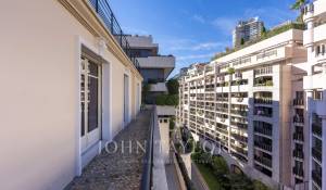 Venta Piso Monaco