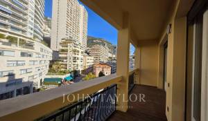 Venta Piso Monaco