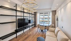 Venta Piso Monaco