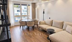 Venta Piso Monaco