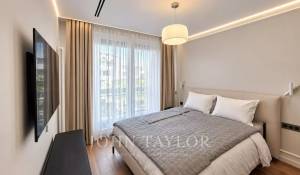 Venta Piso Monaco