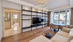 Venta Piso Monaco