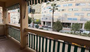 Venta Piso Monaco