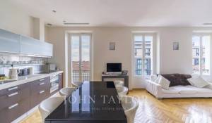 Venta Piso Monaco