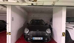 Venta Piso Monaco