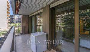 Venta Piso Monaco